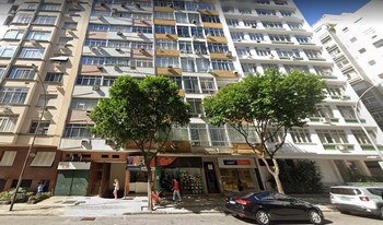 Condomínio Do Edifício São Matheus em Rio De Janeiro