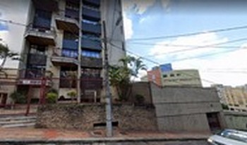 Condomínio Do Edifício São Matheus em Belo Horizonte