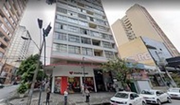 Condomínio Do Edifício São Miguel em Belo Horizonte