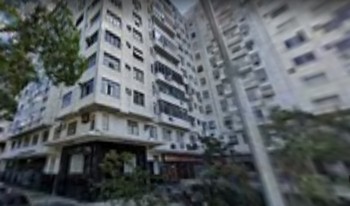 Condomínio Do Edifício São Miguel em Rio De Janeiro
