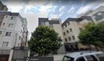 Condomínio Do Edifício São Moritz em Belo Horizonte