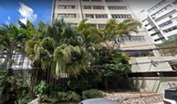 Condomínio Do Edifício São Patrício em Belo Horizonte