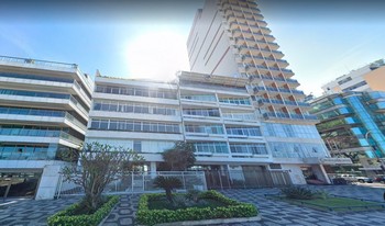 Condomínio Do Edifício São Paulo em Rio De Janeiro