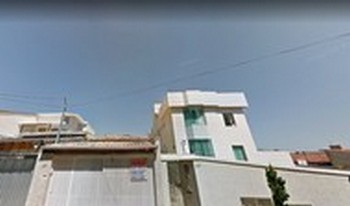 Condomínio Do Edifício São Paulo em Belo Horizonte