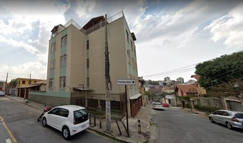Condomínio Do Edifício São Pedro em Belo Horizonte