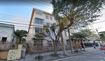 Condomínio Do Edifício São Pedro em Rio De Janeiro