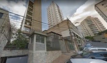 Condomínio Do Edifício São Pedro em Belo Horizonte