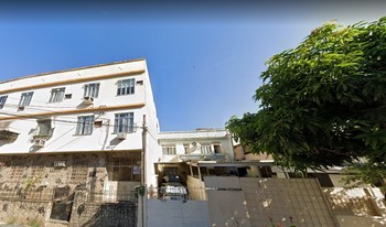 Condomínio Do Edifício São Rafael em Rio De Janeiro