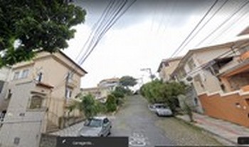 Condomínio Do Edifício São Rafael em Belo Horizonte