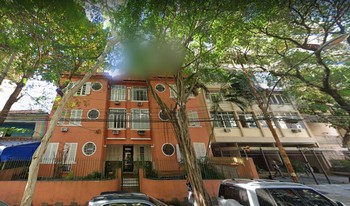 Condomínio Do Edifício São Raimundo em Rio De Janeiro