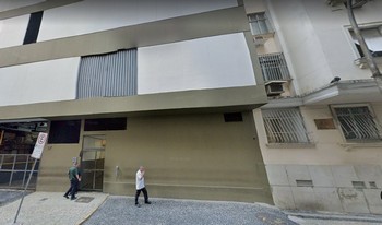 Condomínio Do Edifício São Roberto em Rio De Janeiro
