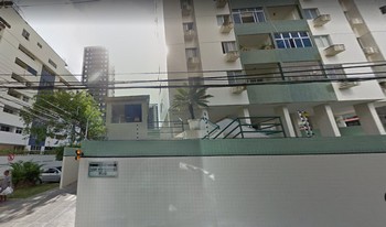 Condomínio Do Edifício São Sebastião