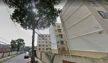 Condomínio Do Edifício São Sebastião em Rio De Janeiro