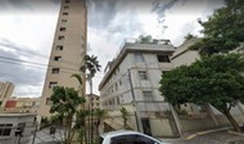 Condomínio Do Edifício São Sebastião em Belo Horizonte