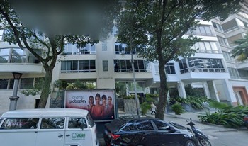 Condomínio Do Edifício São Sebastião em Rio De Janeiro