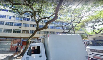 Condomínio Do Edifício São Sebastião Do Rio De Janeiro em Rio De Janeiro