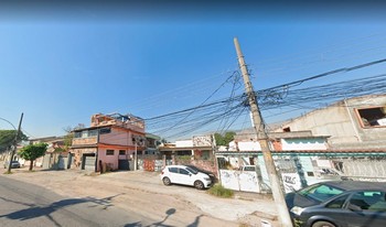 Condomínio Do Edifício São Sebastião em Rio De Janeiro