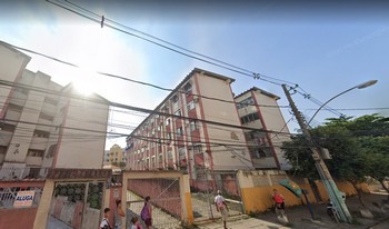 Condomínio Do Edifício São Sebastião em Rio De Janeiro