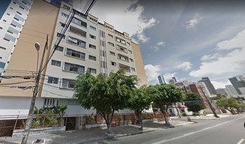 Condomínio Do Edifício São Thomé