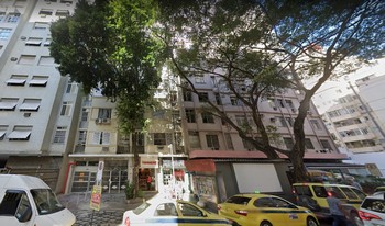 Condomínio Do Edifício São Vianney em Rio De Janeiro