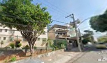 Condomínio Do Edifício São Vicente Iii E Iv em Rio De Janeiro