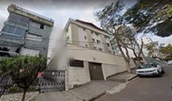 Condomínio Do Edifício São Victor em Belo Horizonte