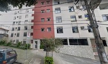 Condomínio Do Edifício Sapucaí em Belo Horizonte