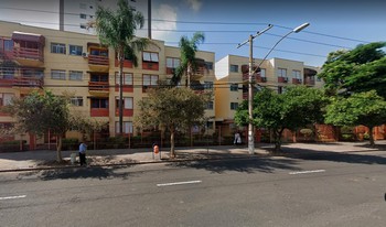 Condomínio Do Edifício Saquarema em Porto Alegre