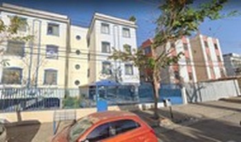 Condomínio Do Edifício Saquarema em Belo Horizonte
