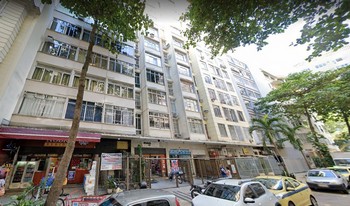 Condomínio Do Edifício Sarah em Rio De Janeiro