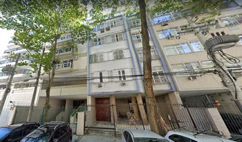 Condomínio Do Edifício Sarah em Rio De Janeiro