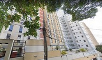 Condomínio Do Edifício Saramenha em Belo Horizonte