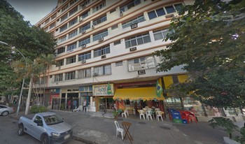 Condomínio Do Edifício Sarandy em Rio De Janeiro