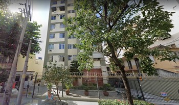 Condomínio Do Edifício Sargento Ciro Vogt em Rio De Janeiro