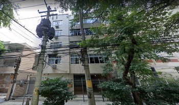 Condomínio Do Edifício Sarina em Rio De Janeiro
