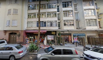 Condomínio Do Edifício Sarita em Rio De Janeiro
