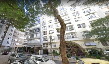 Condomínio Do Edifício Sasson em Rio De Janeiro