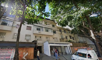 Condomínio Do Edifício Satélite Leblon em Rio De Janeiro