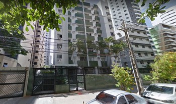 Condomínio Do Edifício Satelmar