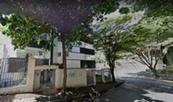 Condomínio Do Edifício Sathler em Belo Horizonte