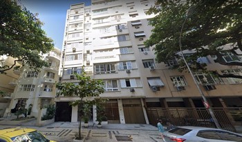 Condomínio Do Edifício Saturbraga em Rio De Janeiro