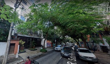 Condomínio Do Edifício Saturnino De Brito em Rio De Janeiro