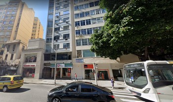 Condomínio Do Edifício Saturno em Rio De Janeiro
