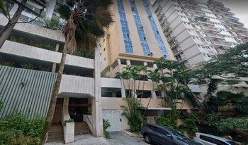 Condomínio Do Edifício Saturno Gávea em Rio De Janeiro