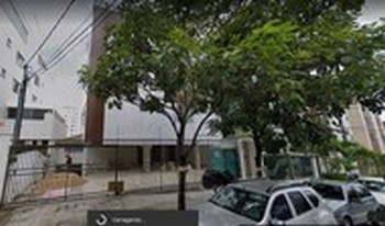 Condomínio Do Edifício Satyro Residense em Belo Horizonte