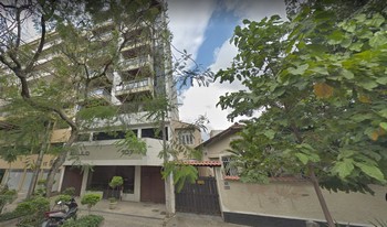 Condomínio Do Edifício Saulo em Rio De Janeiro