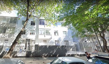 Condomínio Do Edifício Saulo De Tarso em Rio De Janeiro