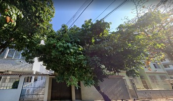 Condomínio Do Edifício Savana em Rio De Janeiro