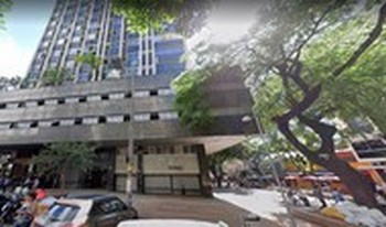 Condomínio Do Edifício Savassi Center em Belo Horizonte