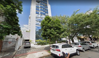 Condomínio Do Edifício Savassi Lifestyle em Belo Horizonte